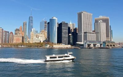 Visit the Big Apple in 2024 with Virgin Atlantic