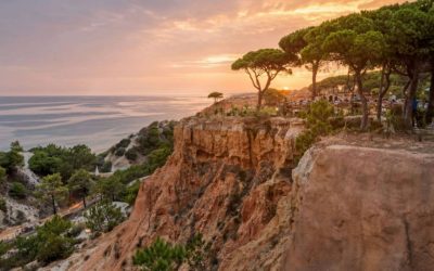 Discover the art of relaxation in the Algarve